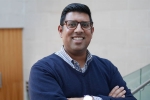 Democrat, Democrat, indian american democrat runs for ny 56th senate district, New york home