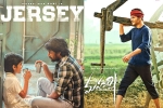 National Awards 2019, Maharshi and Jersey national awards, jersey and maharshi bag national awards, Maharshi