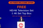 jio fiber launch, launch of fiber, mukesh ambani announces jio fiber launch, High definition