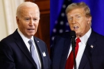 Joe Biden, Joe Biden Vs Donald Trump clash, joe biden and donald trump clash over presidential debate, Porn