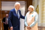 Joe Biden, US India relation, joe biden to unveil rail shipping corridor, General atomics