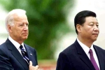 Joe Biden, Xi Jinping to India, joe biden disappointed over xi jinping, Putin