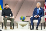 Joe Biden updates, Joe Biden and Volodymyr Zelensky breaking, biden introduces zelensky as president putin, George clooney