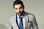 john abraham wiki, john abraham father, john abraham was called slumdog millionaire for being an indian, John abraham