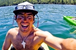 North Sentinel Island, John Chau death, police probe john chau s meet with 2 americans in andaman before his death, North sentinel
