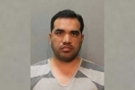Rapid City, Indian Catholic Priest, indian catholic priest held in u s over sexual abuse, John praveen kumar itukulapati