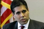 US NRI news, US NRI news, indian american appointed as judge of us court of appeals, Nri news