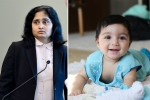 Indian American baby sitter, Indian bay sitters, judge reduces indian american baby sitter s murder conviction, Meghan