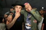 Bieber, allegations on Chris Brown, justin bieber under criticism for supporting rape accused chris brown, Justin bieber