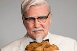 Colonel Sanders, KFC, kfc s three drastic changes winning customers, Nashville