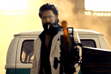 KGF: Chapter 2 Clocks Record Views