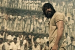 KGF in telugu, Yash, kgf set to release in 400 theaters in karnataka 1 500 in country, Kannada cinema