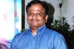 KV Anand condolences, KV Anand breaking news, tamil director kv anand is no more, Besan