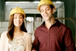 Kaabil figures, Kaabil, kaabil five days collections, Sanjay gupta