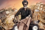 Lyca Productions, Rajinikanth news, kaala to hit the screens during summer, Dharavi