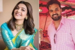 Gautam, Kajal Aggarwal, kajal aggarwal to marry gautam kitchlu who is he, Tata consultancy services