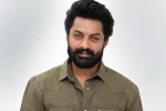 Agent Vinod film Telugu, Kalyanram new movie, kalyanram s next titled agent vinod, Agent vinod