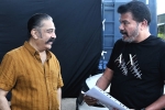 Indian 2 film news, Kamal Haasan, kamal haasan to complete indian 2 by july, Bobby simha