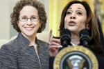 Karen Dunn and Kamala Harris, Karen Dunn and Kamala Harris new breaking, top google lawyer is kamala harris debate coach, Paul
