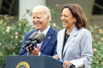 Kamala Harris updates, Kamala Harris updates, kamala harris has a better chance of retaining white house than biden, Ipsos