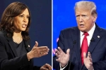 Kamala Harris, Kamala Harris identity crisis, kamala harris vs donald trump identity crisis, National security adviser