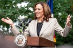 Kamala Harris new candidate, Kamala Harris USA elections, who will join kamala harris in the presidential race, Arizona
