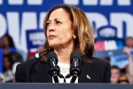 Kamala Harris latest updates, Kamala Harris about Trump attack, kamala harris responds on donald trump attack, Golf