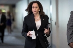 Kamala harris decision on US president run, Kamala Harris for 2020 US president, kamala harris to decide on 2020 u s presidential bid over the holiday, Us midterm elections