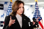 Kamala Harris elections, Kamala Harris latest breaking, kamala harris wins support within democratic party, Michigan