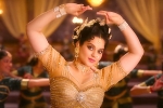 Thalaivi budget, AL Vijay, kangana ranaut shines in the trailer of thalaivi, Jayalalithaa