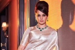Kangana Ranaut Telugu film, Kangana Ranaut latest, kangana ranaut s dream to work with prabhas, Thalaivii
