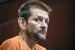 U.S., Kuchibhotla, kansas shooting indian techie s killer gets life imprisonment, Global positioning system