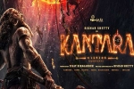 Kantara Chapter 1 breaking updates, Kantara Chapter 1 breaking updates, big deal for kantara chapter 1, Theatric
