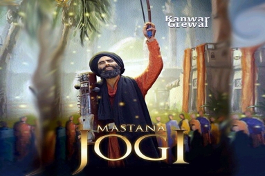 Mastana Jogi Returns Kanwar Grewal