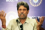 Kapil Dev news, Kapil Dev on controversy, kapil dev on india pakistan controversy in asia cup, Imran khan Kapil Dev news, Kapil Dev on controversy, kapil dev on india pakistan controversy in asia cup, Imran khan