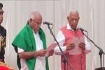 Chief Minister of Karnataka, Chief Minister of Karnataka, b s yeddyurappa sworn in as chief minister of karnataka, Jds Chief Minister of Karnataka, Chief Minister of Karnataka, b s yeddyurappa sworn in as chief minister of karnataka, Jds