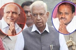 Karnataka governor decision, Political game in karnataka, political hung ama on karnataka mandate just begins with governors decision, Congress leaders Karnataka governor decision, Political game in karnataka, political hung ama on karnataka mandate just begins with governors decision, Congress leaders