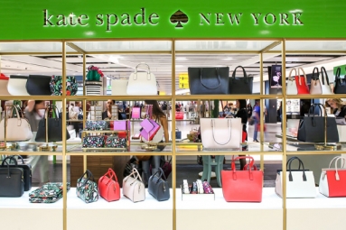 Kate Spade New York Brand to Donate Over $1 Million to Mental Health Causes