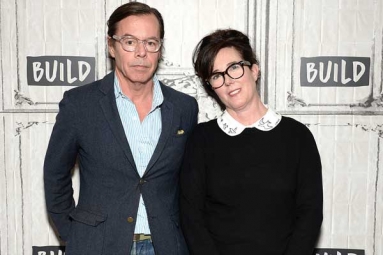 Kate Spade Suffered from Intense Depression, says husband