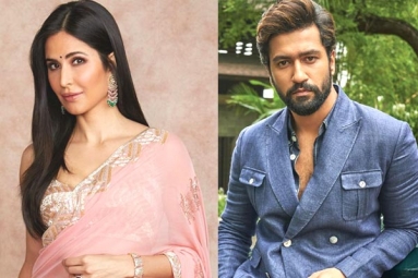 All About Katrina And Vicky Kaushal&#039;s Royal Wedding