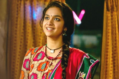 Keerthy Suresh&#039; Good Luck Sakhi Release Date Locked