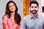 GA2 Pictures, Naga Chaitanya and Keerthy Suresh film, keerthy suresh in naga chaitanya s film, Chandoo mondeti