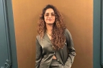 Mimi remake, Keerthy Suresh news, keerthy suresh in a bollywood remake, Actress keerthy suresh