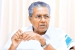 coronavirus, coronavirus, kerala initiates online registrations for nris wanting to return to india, Pinarayi vijayan