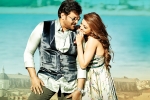 Khaidi No 150 latest, Khaidi No 150 updates, khaidi no 150 first week collections, Kaththi