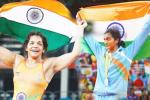 Sakshi Malik, Arjuna Award, rio 2016 show khel ratna for pv sindhu dipa karmakar sakshi malik jitu rai, Jitu rai Sakshi Malik, Arjuna Award, rio 2016 show khel ratna for pv sindhu dipa karmakar sakshi malik jitu rai, Jitu rai