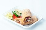 Khoya Paneer Roll ingredients, Khoya Paneer Roll preparation, recipe khoya paneer roll, Khoya paneer roll