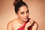 Kiara Advani biggie, Kiara Advani with NTR, kiara advani roped in for war 2, Yash raj films