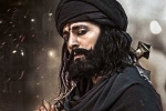 Syeraa release date, Abhinaya Chakravarthy, kichcha sudeepa s look from syeraa unveiled, Abhinaya chakravarthy