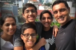 food allergy, Indian american, indian american teen brothers kicked off flight due to peanut allergy concerns korean airlines apologize, Indian american teen